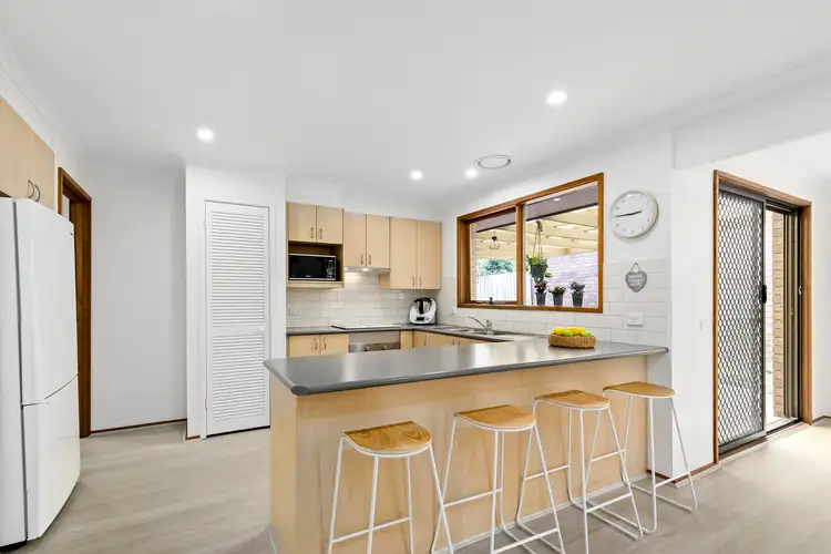 Fourth view of Homely house listing, 11 Biscay Court, Dingley Village VIC 3172