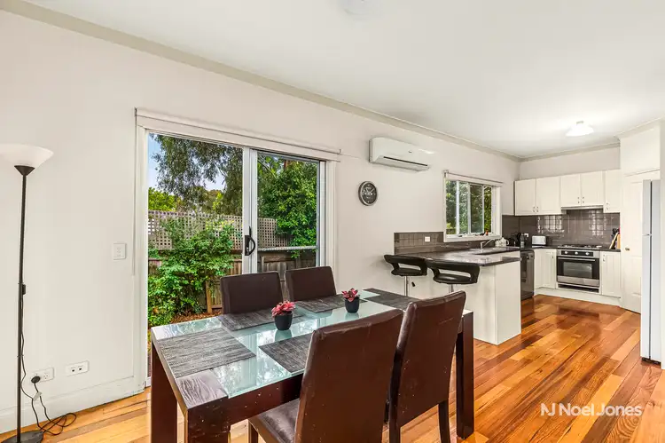 Third view of Homely unit listing, 49A Heywood Street, Ringwood VIC 3134