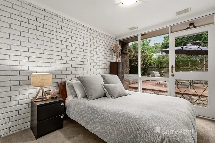 Fourth view of Homely unit listing, Unit 4/92 Main Road, Lower Plenty VIC 3093
