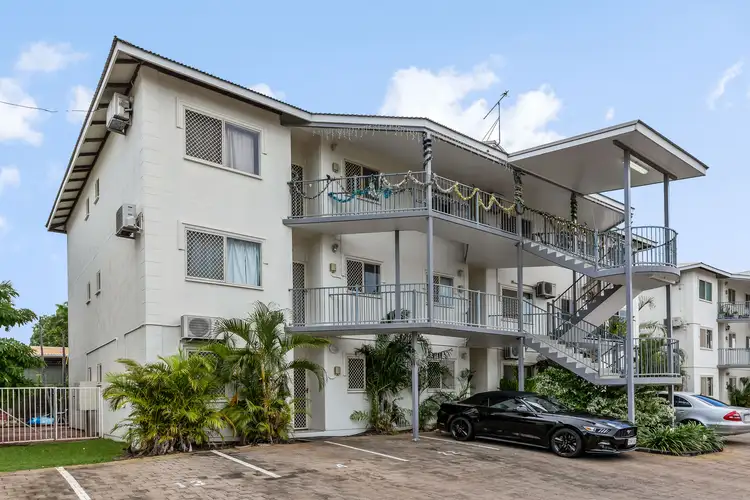 13/18 Kelsey Crescent, Millner NT 810