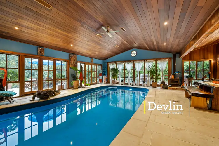 Second view of Homely house listing, 6 Melbourne Lane, Yackandandah VIC 3749