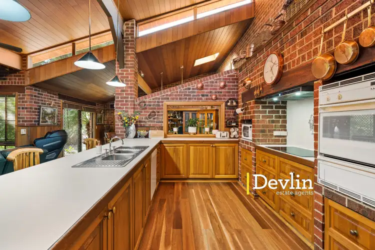 Fifth view of Homely house listing, 6 Melbourne Lane, Yackandandah VIC 3749