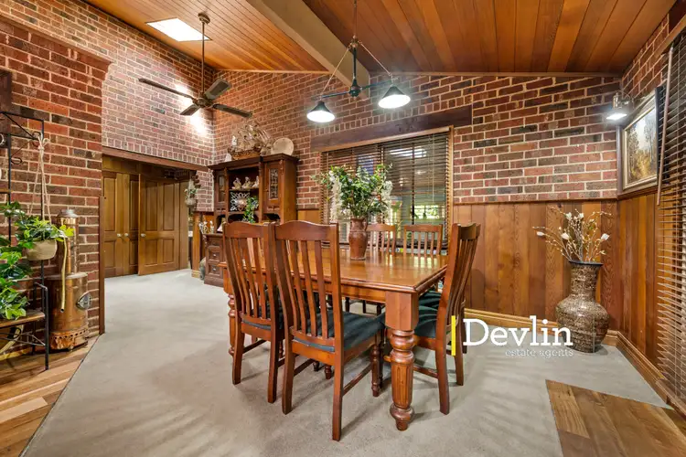 Sixth view of Homely house listing, 6 Melbourne Lane, Yackandandah VIC 3749