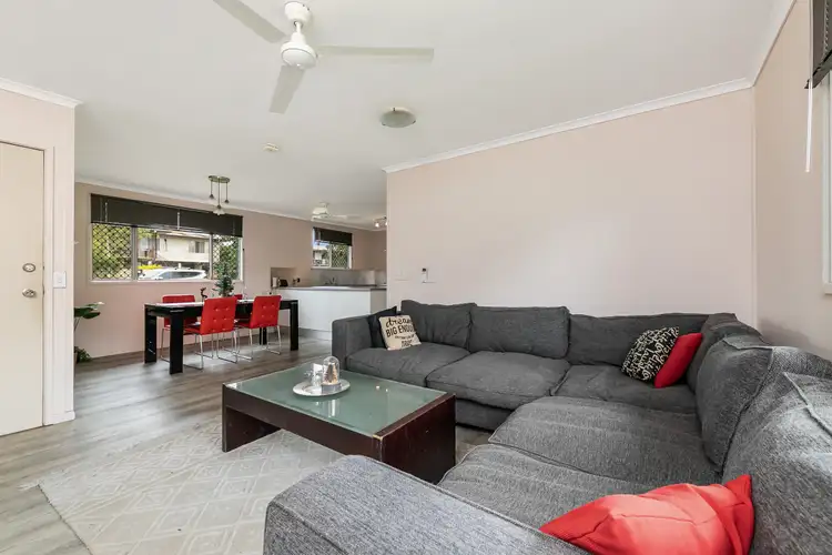 Second view of Homely house listing, 71 Byrne Circuit, Moil NT 810