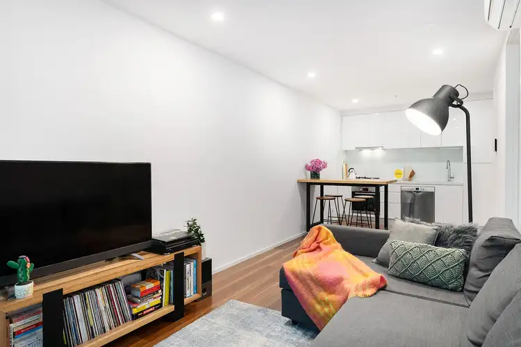 10/98 Nicholson Street, Brunswick East VIC 3057