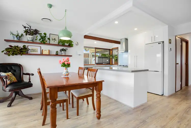 Sixth view of Homely house listing, 11B Urquhart Street, Woodend VIC 3442