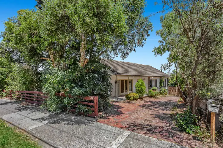 31 Lavidge Road, Ashwood VIC 3147