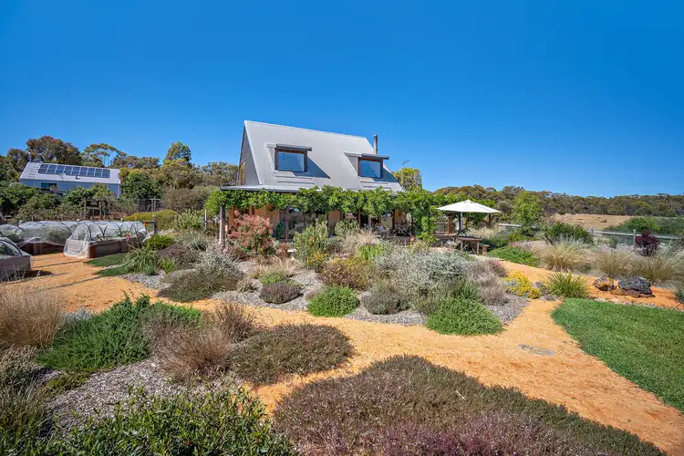 Second view of Homely house listing, 180 Heagneys Track, Werona VIC 3364