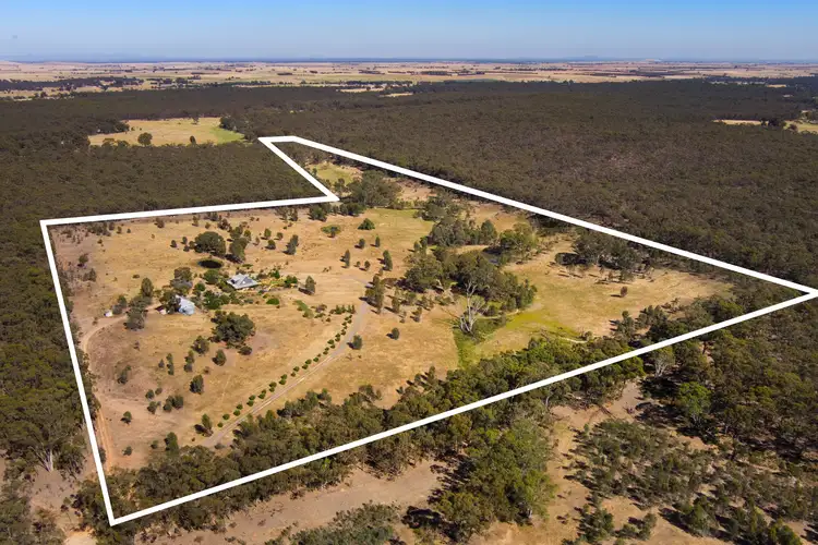 Third view of Homely house listing, 180 Heagneys Track, Werona VIC 3364