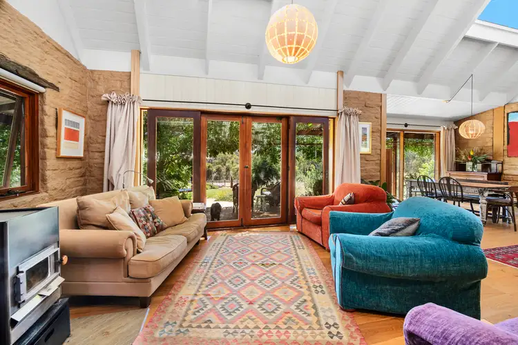 Fourth view of Homely house listing, 180 Heagneys Track, Werona VIC 3364