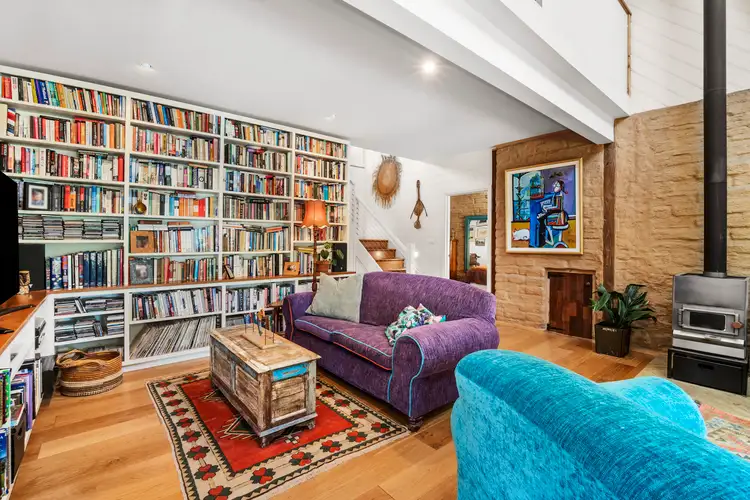 Fifth view of Homely house listing, 180 Heagneys Track, Werona VIC 3364