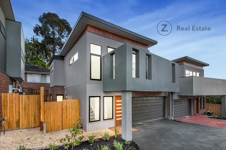 4/5 Terrigal Crescent, Kilsyth VIC 3137