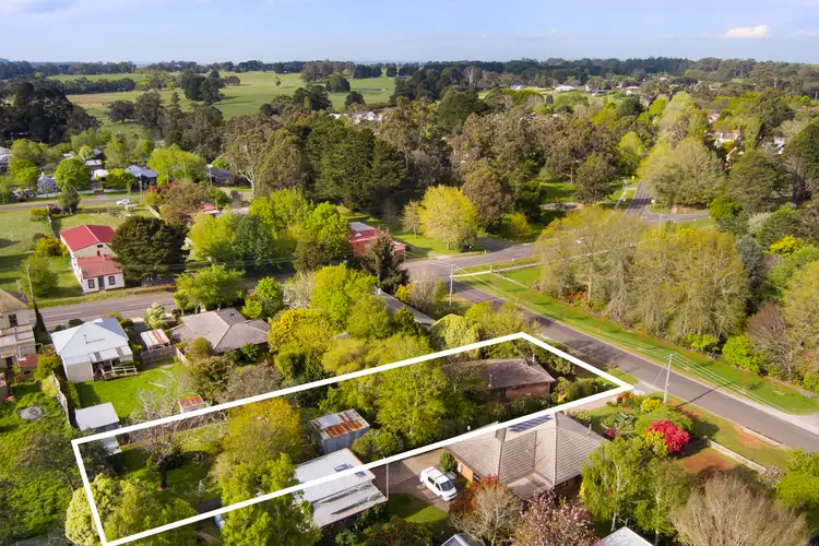 Second view of Homely house listing, 1 Bowen Street, Trentham VIC 3458