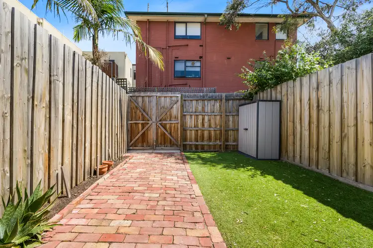 Second view of Homely house listing, 36 Ashworth Street, Albert Park VIC 3206