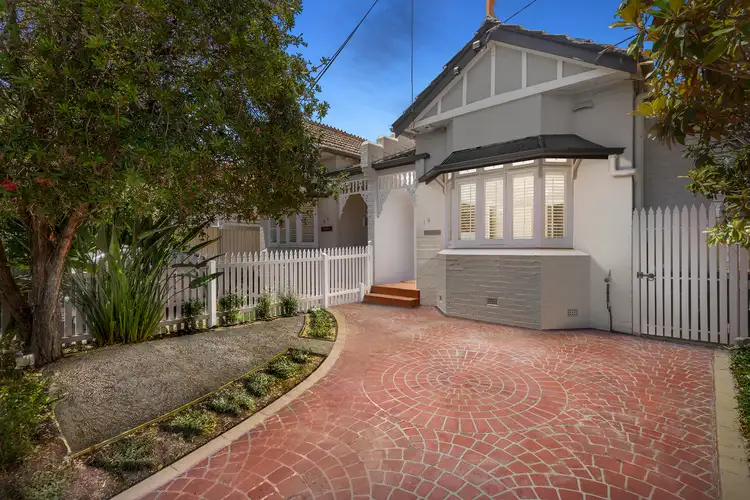 18 Wilgah Street, St Kilda East VIC 3183