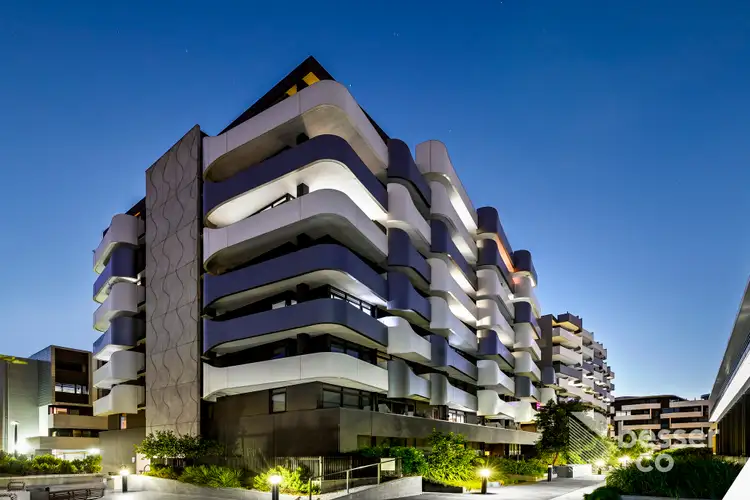 1711/182 Edward Street, Brunswick East VIC 3057