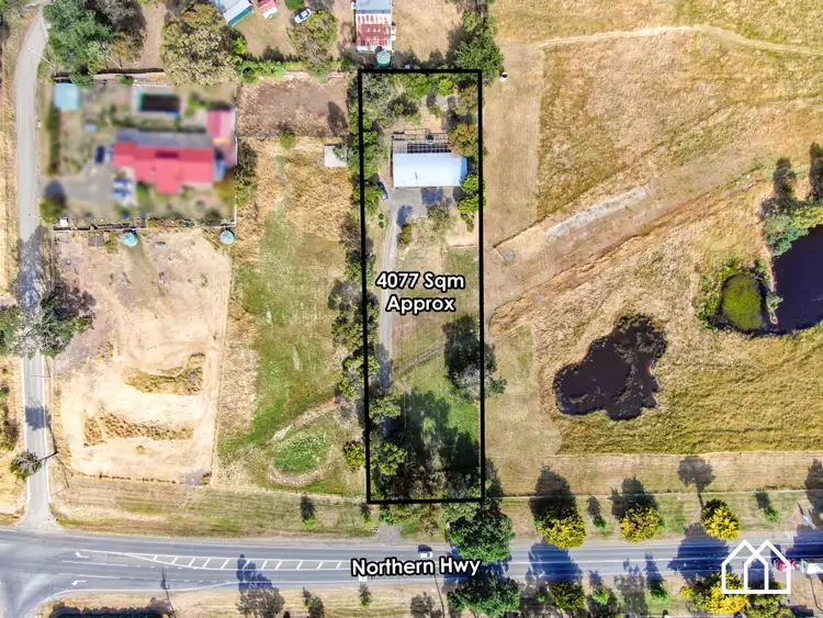 120 Northern Highway, Kilmore VIC 3764
