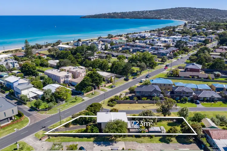 Main view of Homely house listing, 30 Dromana Parade, Safety Beach VIC 3936