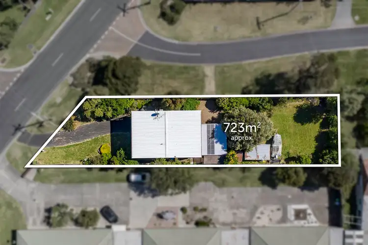 Third view of Homely house listing, 30 Dromana Parade, Safety Beach VIC 3936