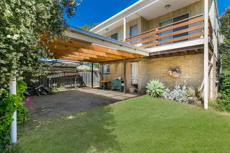 Fifth view of Homely house listing, 30 Dromana Parade, Safety Beach VIC 3936
