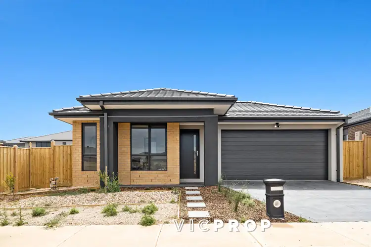 Main view of Homely house listing, 3 Chopin Road, Truganina VIC 3029