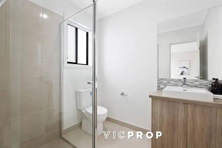 Fourth view of Homely house listing, 3 Chopin Road, Truganina VIC 3029