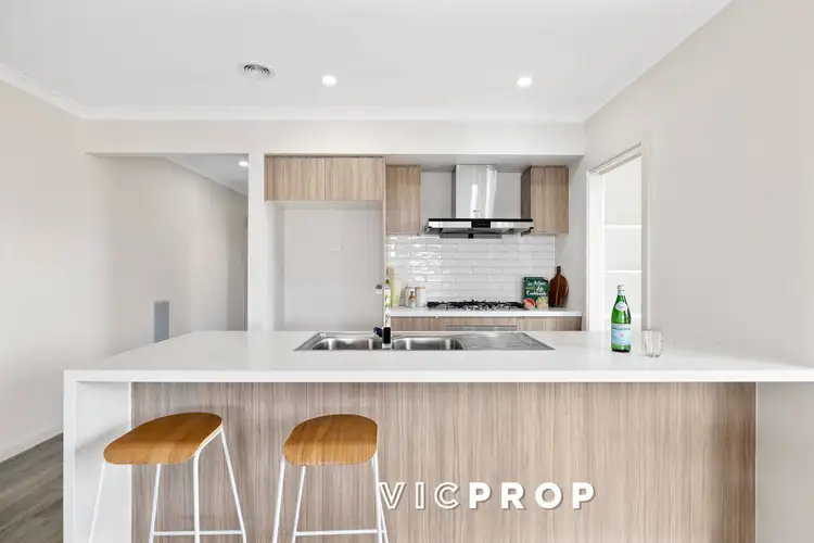 Sixth view of Homely house listing, 3 Chopin Road, Truganina VIC 3029