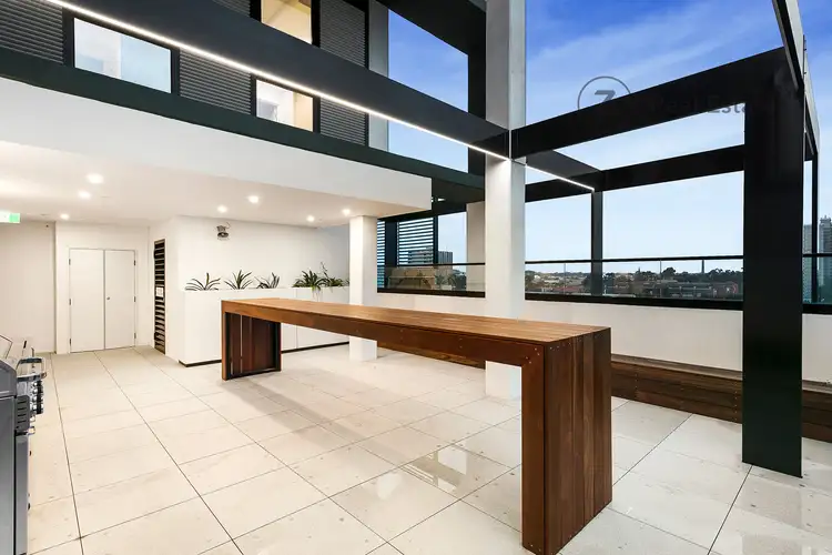 206/60-62 Islington Street, Collingwood VIC 3066