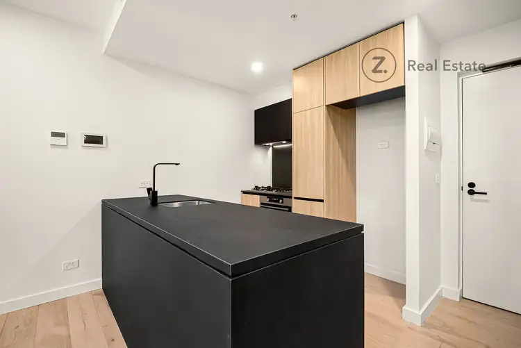 Second view of Homely apartment listing, 206/60-62 Islington Street, Collingwood VIC 3066
