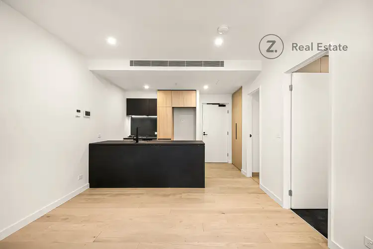 Third view of Homely apartment listing, 206/60-62 Islington Street, Collingwood VIC 3066