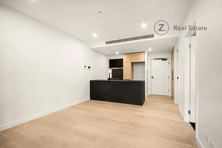 Fourth view of Homely apartment listing, 206/60-62 Islington Street, Collingwood VIC 3066