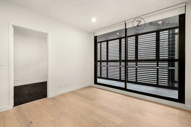 Fifth view of Homely apartment listing, 206/60-62 Islington Street, Collingwood VIC 3066
