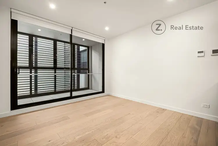 Sixth view of Homely apartment listing, 206/60-62 Islington Street, Collingwood VIC 3066