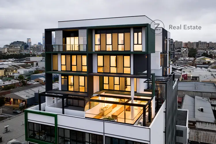 309/60-62 Islington Street, Collingwood VIC 3066