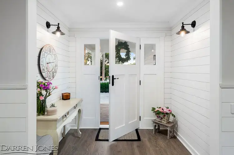 Second view of Homely house listing, 5 Bannons Lane, Yarrambat VIC 3091