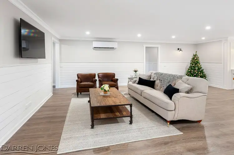 Third view of Homely house listing, 5 Bannons Lane, Yarrambat VIC 3091