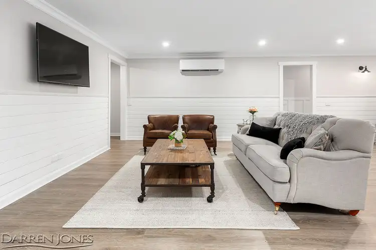 Fourth view of Homely house listing, 5 Bannons Lane, Yarrambat VIC 3091