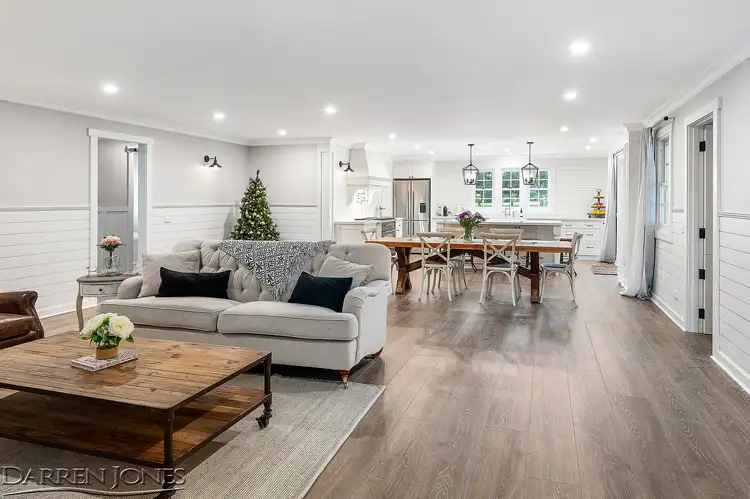 Fifth view of Homely house listing, 5 Bannons Lane, Yarrambat VIC 3091
