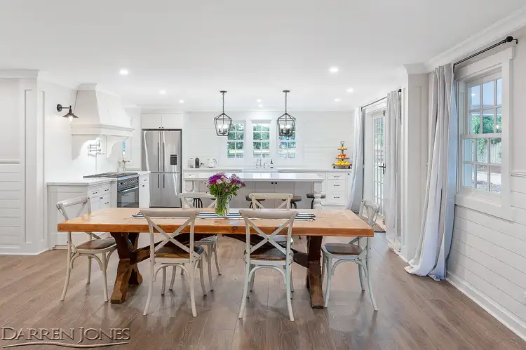 Sixth view of Homely house listing, 5 Bannons Lane, Yarrambat VIC 3091