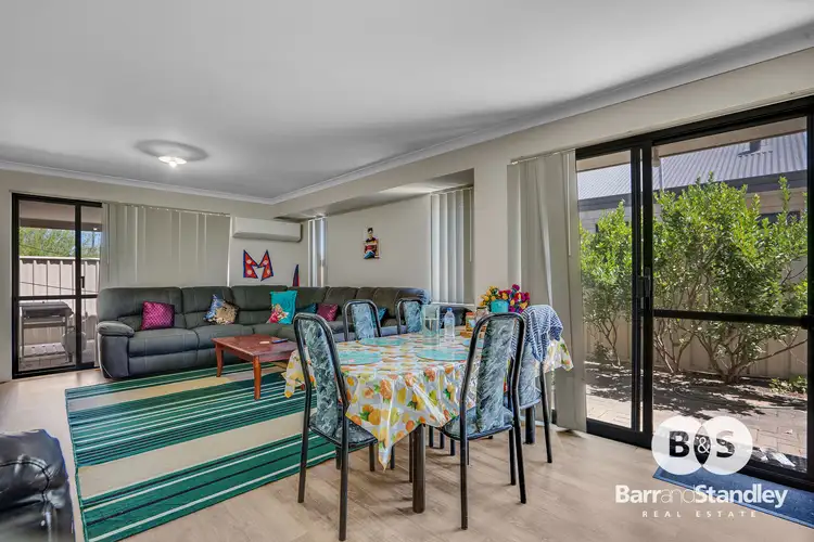 Fifth view of Homely unit listing, 7/87 Clarke Street, South Bunbury WA 6230