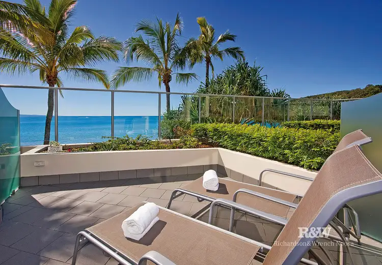 Main view of Homely apartment listing, 17/49 Hastings Street, Noosa Heads QLD 4567