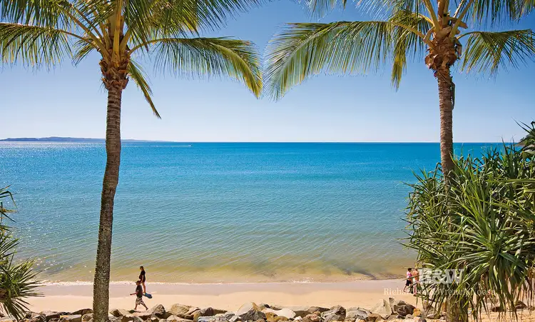 Third view of Homely apartment listing, 17/49 Hastings Street, Noosa Heads QLD 4567