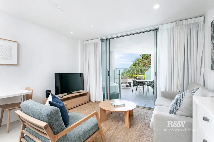 Sixth view of Homely apartment listing, 17/49 Hastings Street, Noosa Heads QLD 4567