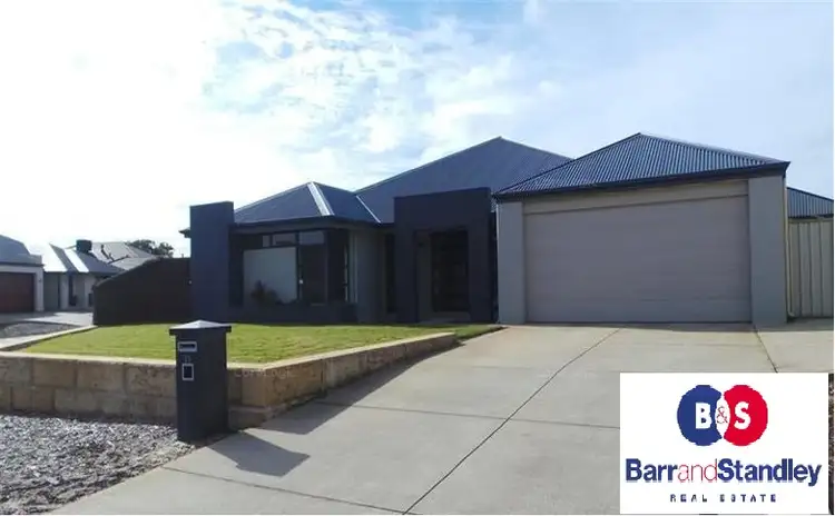 15 Jupiter Drive, Australind WA 6233