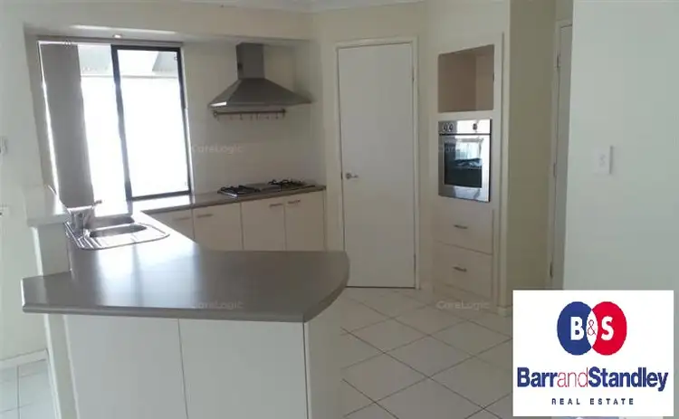 Second view of Homely house listing, 15 Jupiter Drive, Australind WA 6233