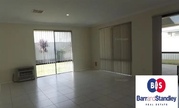 Fourth view of Homely house listing, 15 Jupiter Drive, Australind WA 6233