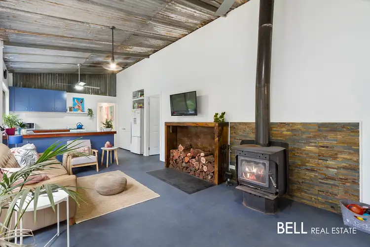 Main view of Homely house listing, 1070 Beenak East Road, Gembrook VIC 3783