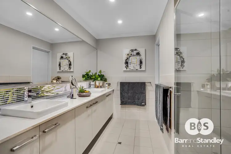 Fifth view of Homely house listing, 78 Chestnut Boulevard, Millbridge WA 6232