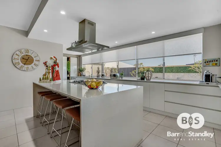 Sixth view of Homely house listing, 78 Chestnut Boulevard, Millbridge WA 6232