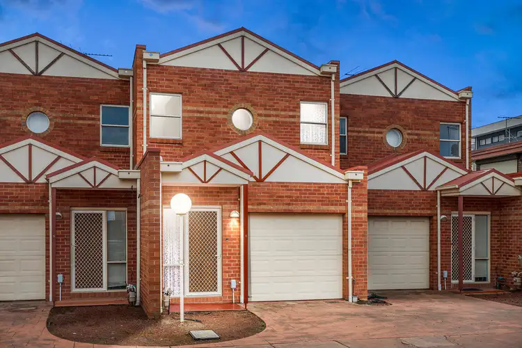 Main view of Homely townhouse listing, 8/140 Rupert Street, West Footscray VIC 3012